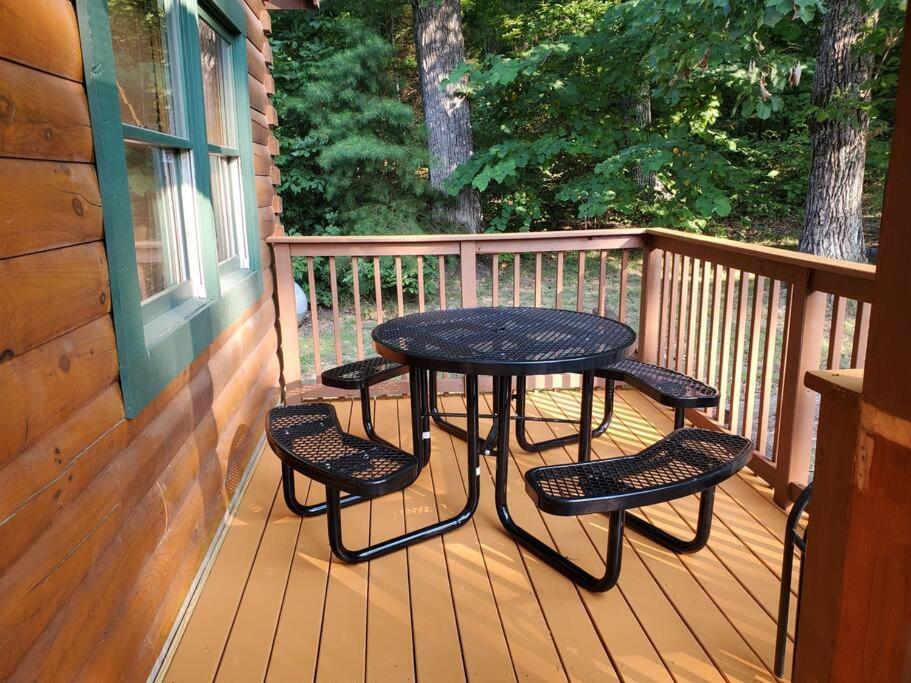 Yogi'S Den: Breathtaking Views! 3 Min To Dollywood, On 1 Acre! Villa Sevierville Exterior photo
